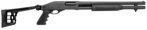 Foto Escopeta Remington 870 Express culata plegable