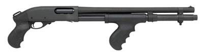 Foto Escopeta Remington 870 Express Pistolet