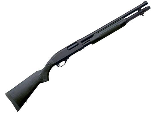 Foto Escopeta Remington 870 Express Tactical