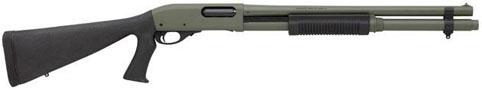 Foto Escopeta Remington 870 Tactical SpecOps