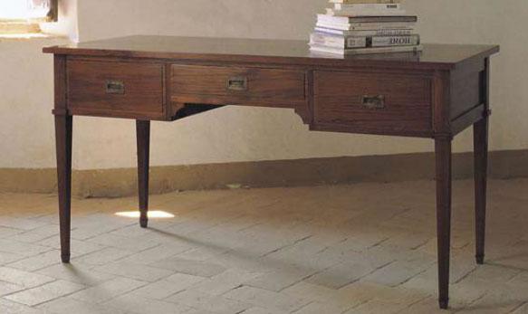 Foto Escritorio Ascot Classic de 150 Cm