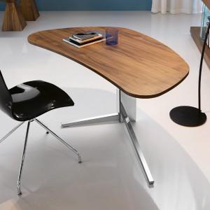 Foto Escritorio island. cattelan italia