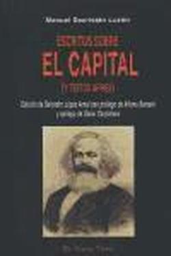 Foto Escritos sobre El Capital (y textos afines)