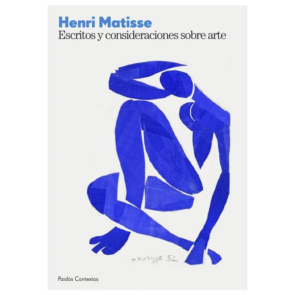 Foto ESCRITOS Y CONSIDERACIONES SOBRE ARTE