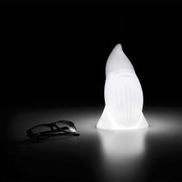 Foto Escultura mini baddy light indoor. plust collection