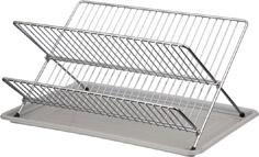Foto ESCURREPLATOS PLEGABLE DUETT KB004