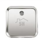 Foto Escurridor plano enrasado inox. U-Top 46 E.