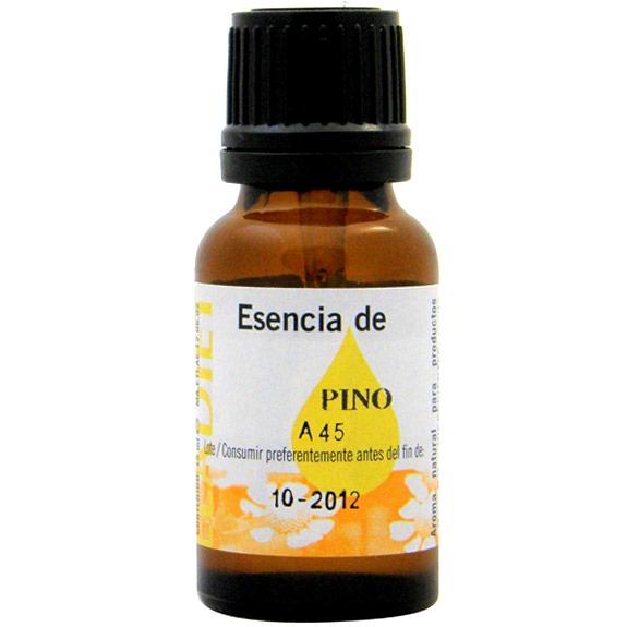 Foto ESENCIA PINO 15cc ELADIET