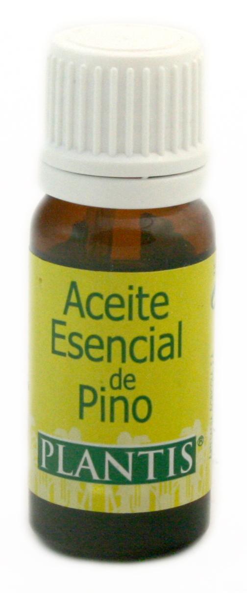 Foto ESENCIA PINO PLANTIS