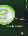 Foto Es.español 1 L.del Profesor
