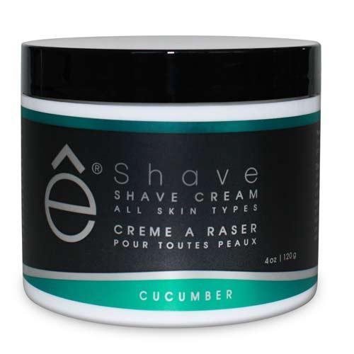 Foto eShave Cucumber Shaving Cream