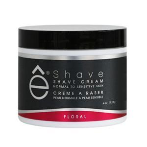 Foto eShave Floral Shaving Cream