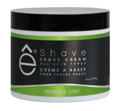 Foto eShave Verbena Lime Shaving Cream