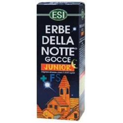 Foto Esi - Trepat diet erbe della notte junior (50 ml.)