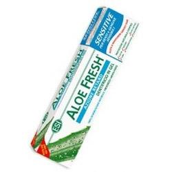 Foto ESI Aloe Fresh Sensitive Toothpast 100ml