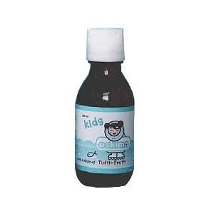 Foto Eskimo kids tutti frutti 105ml