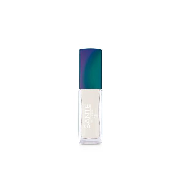 Foto Esmalte de Unas Francesa Blanco Sante, 7ml