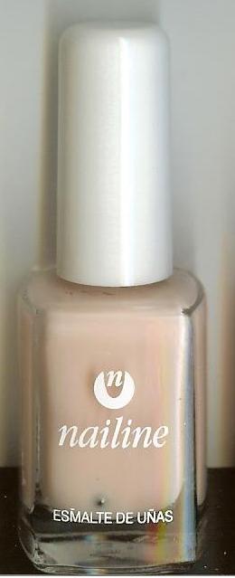 Foto Esmalte De Unas Nailine Color N 3