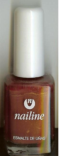Foto Esmalte De Unas Nailine Color N 7