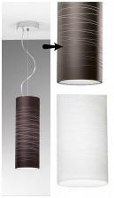 Foto ESOTICA COLGANTE SP 1014/12 MARRON