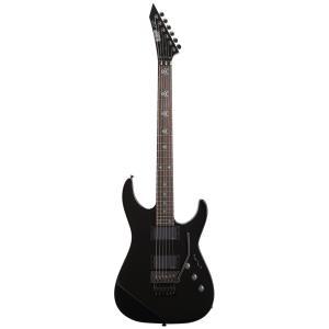 Foto Esp KH-2 NTB - Kirk Hammett. Guitarra electrica cuerpo macizo de 6 cue