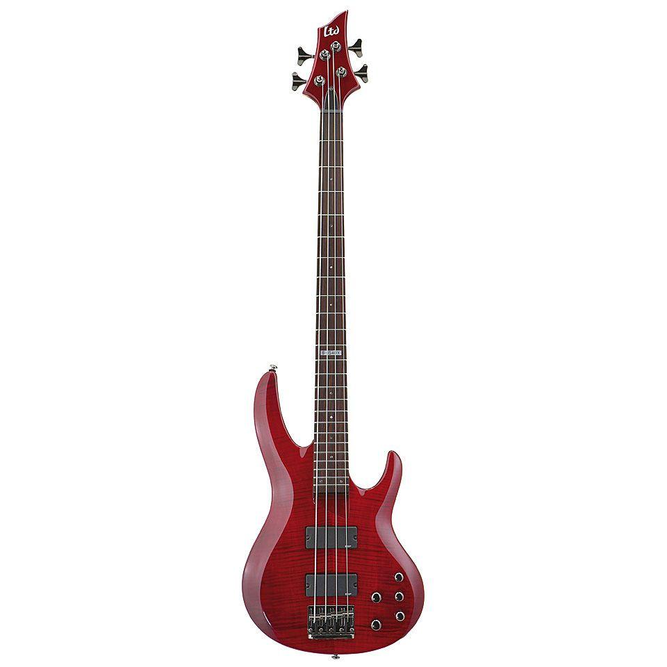 Foto Esp Ltd B154Dx Str Bajo Electrico