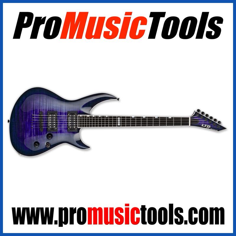 Foto ESP Ltd Elite Horizon-III NT RDB - Reindeer Blue