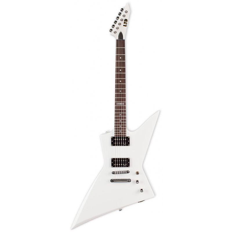 Foto Esp Ltd Ex50 Sw Guitarra Electrica