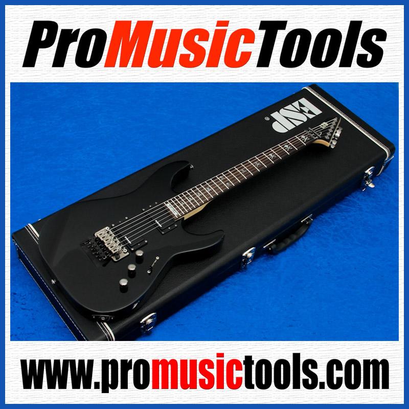 Foto ESP Ltd Kirk Hammett KH-202 - B-stock