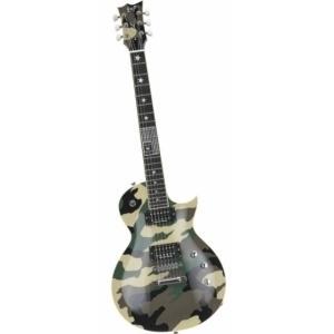 Foto Esp will adler signature camuflaje