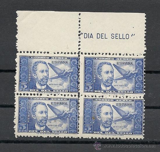 Foto españa 1944, edifil n 983 doctor thebussem aviones hb