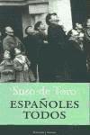 Foto Españoles Todos