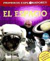 Foto Espacio - Primeros Exploradores(9788499391472)