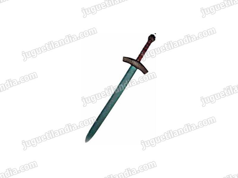 Foto Espada guerreo medieval de 87 cm.