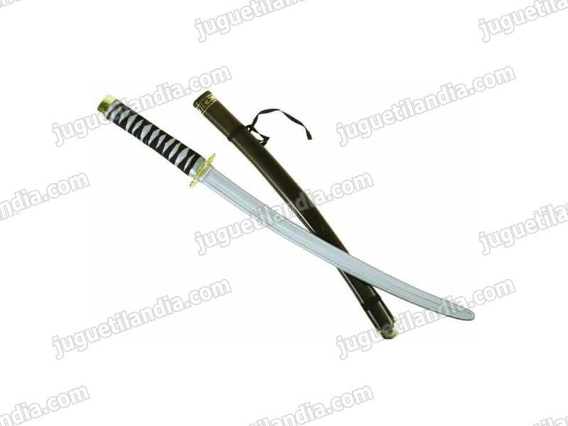 Foto Espada ninja de 61 cm.