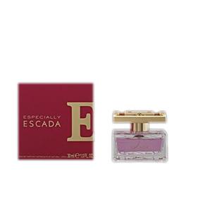 Foto ESPECIALLY ESCADA eau de perfume vaporizador 30ml