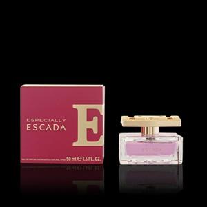 Foto ESPECIALLY ESCADA eau de perfume vaporizador 50 ml