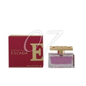 Foto ESPECIALLY ESCADA eau de perfume vaporizador 75 ml