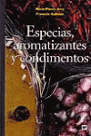 Foto Especias, aromatizantes y condimentos