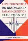 Foto Espectroscopía De Resonancia Paramagnética Electró