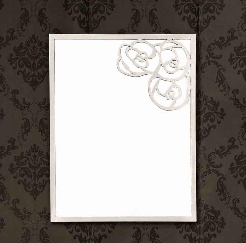 Foto Espejo Colección ROSAE