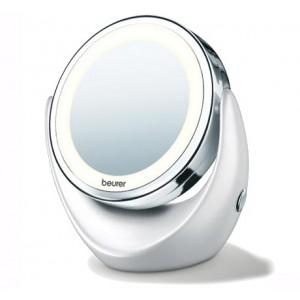Foto Espejo cosmetico beurer bs49