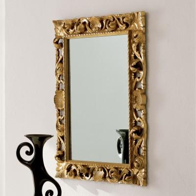 Foto Espejo de diseño eldorado Cattelan italia