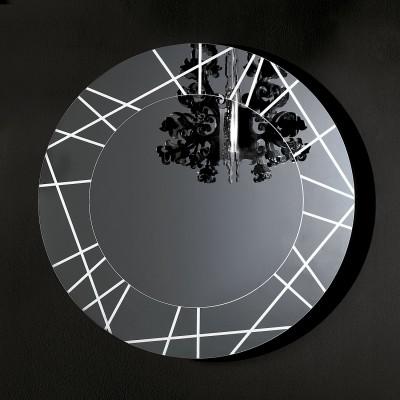 Foto Espejo de diseño segment Sovet italia