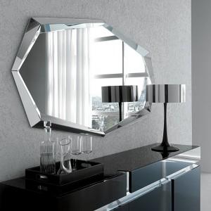 Foto Espejo emerald. cattelan italia