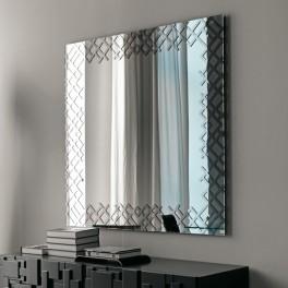 Foto Espejo jersey. cattelan italia