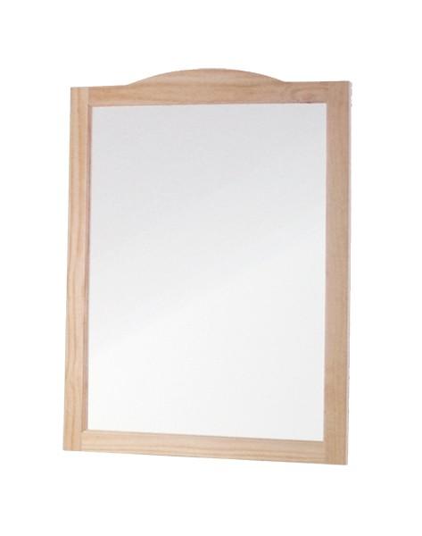 Foto Espejo para mueble baño 80 cm.