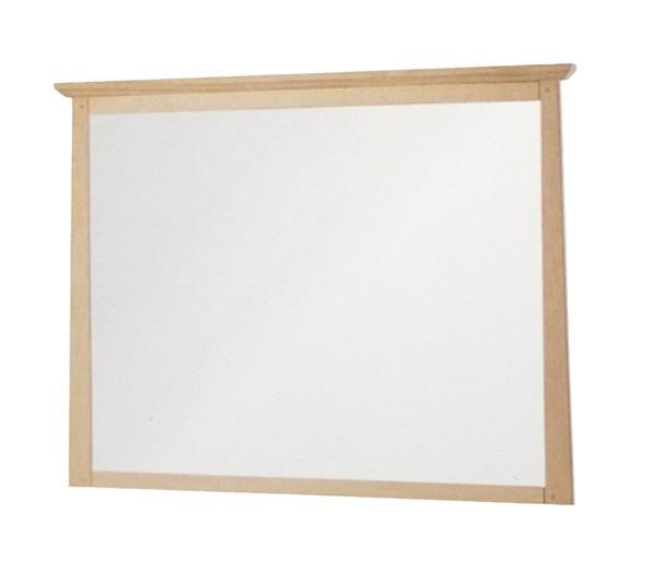 Foto Espejo para mueble baño Rustika doble 138 cm.