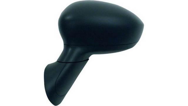 Foto Espejo retrovisor completo Fiat 500 (07=>) - lado derecho - eléctrico