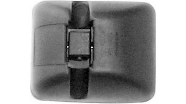 Foto Espejo retrovisor gran ángulo Cristal VOLVO F / FL (91=>) - lado izquierdo/derecho - térmico